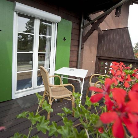 Hotel Wittelsbacher Hof Utting am Ammersee Exteriör bild