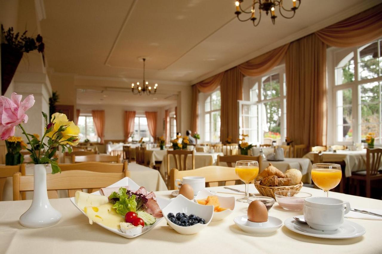 Hotel Wittelsbacher Hof Utting am Ammersee Exteriör bild