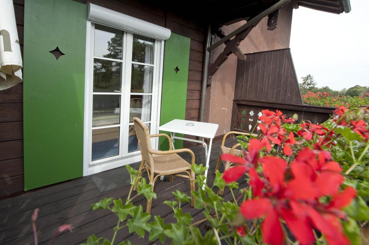 Hotel Wittelsbacher Hof Utting am Ammersee Exteriör bild